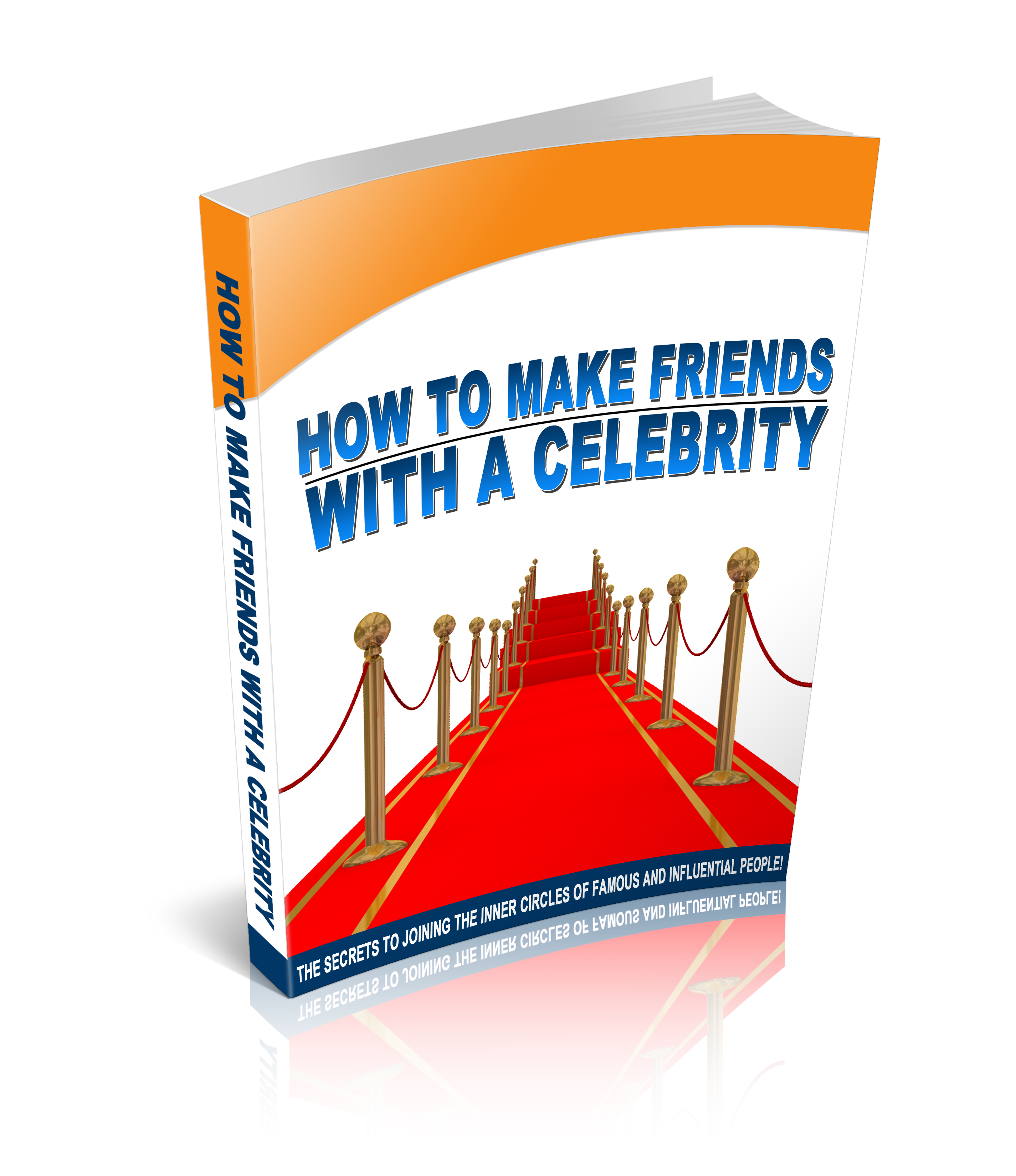 How To Make Friends With A Celebrity